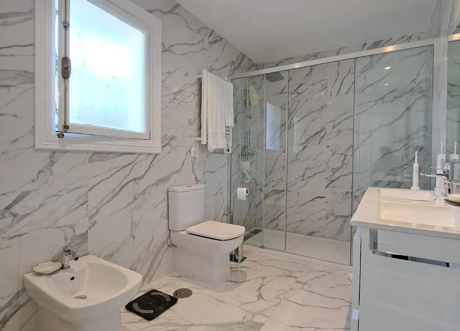 Vista Luxe Candado Golf Malaga Apartment
