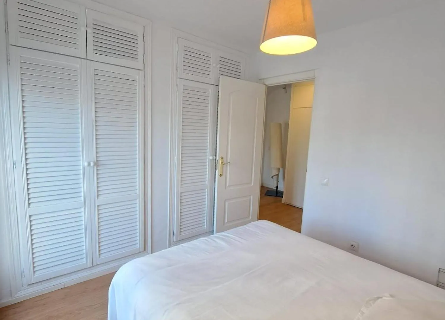 Vista Luxe Candado Golf Malaga Apartment