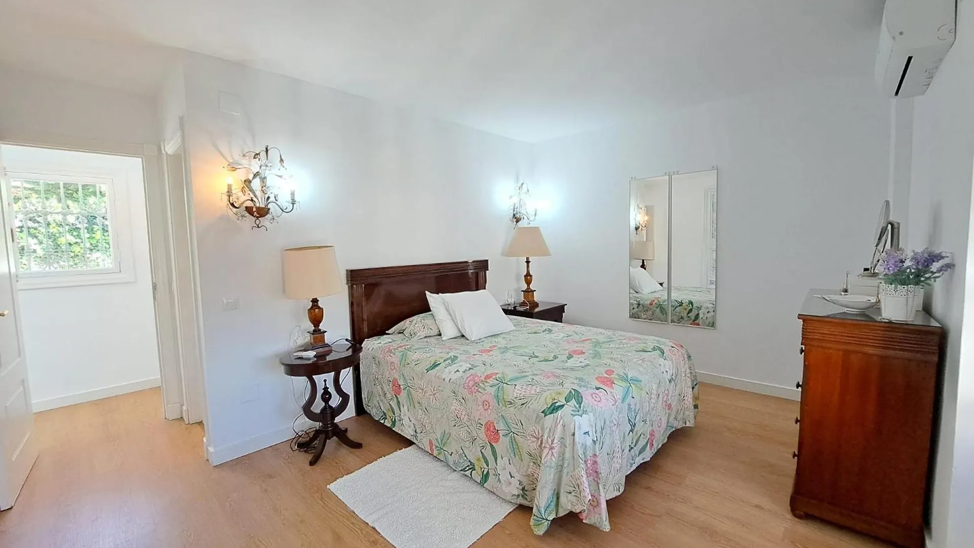 Apartment Vista Luxe Candado Golf Malaga