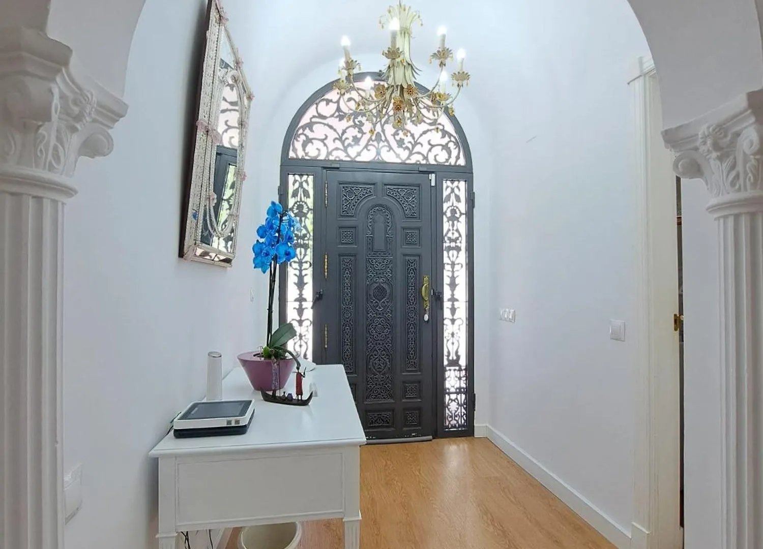 Apartment Vista Luxe Candado Golf Malaga Spain