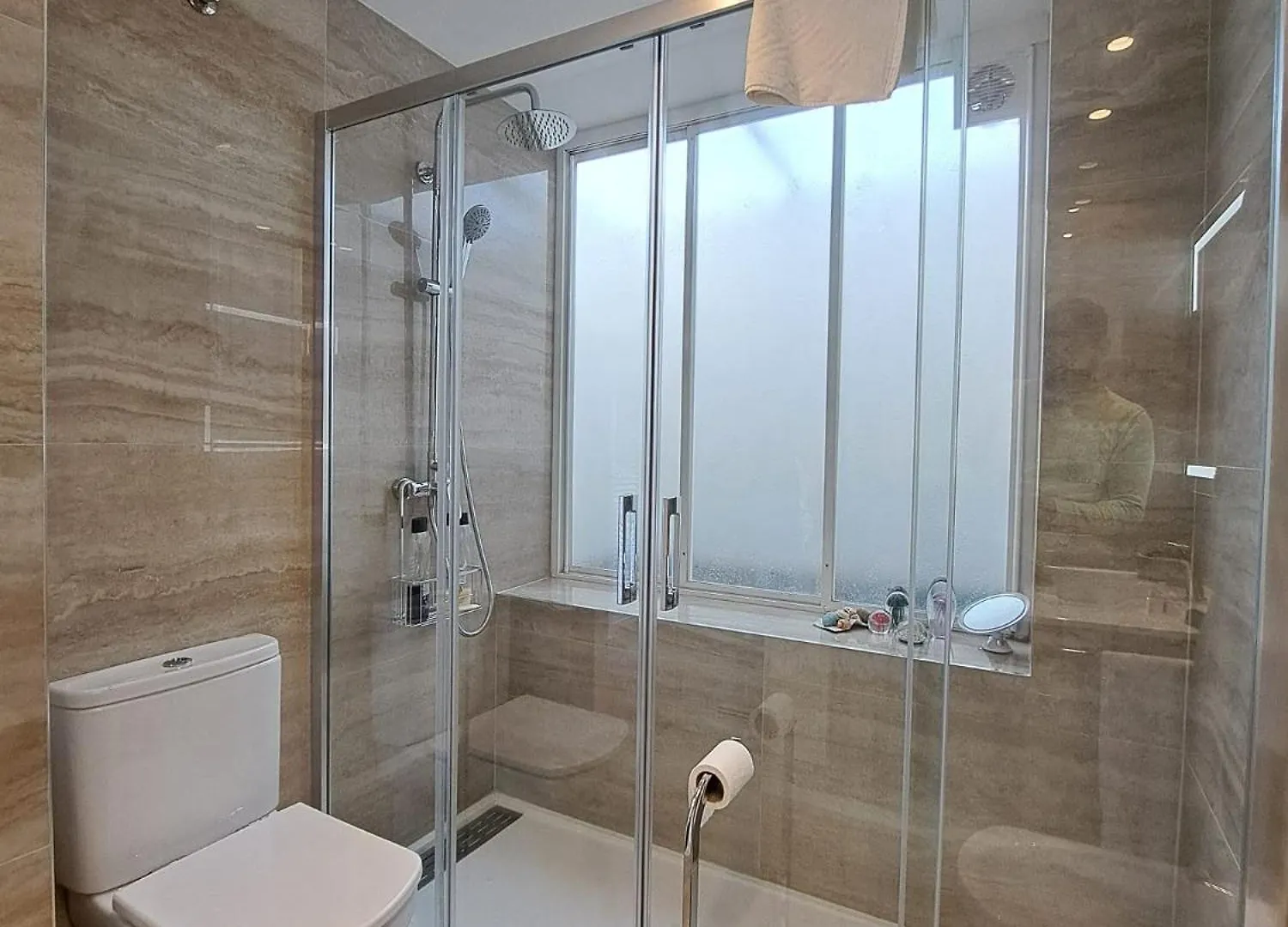 Apartment Vista Luxe Candado Golf Malaga