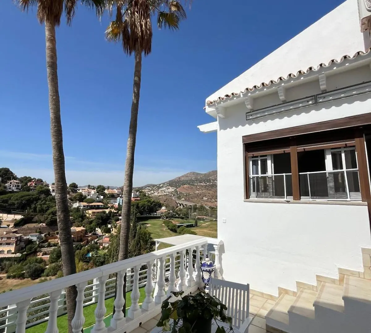 Vista Luxe Candado Golf Malaga 0*,  Spain