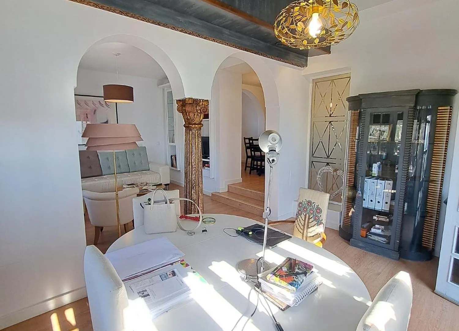 Vista Luxe Candado Golf Malaga 0*,